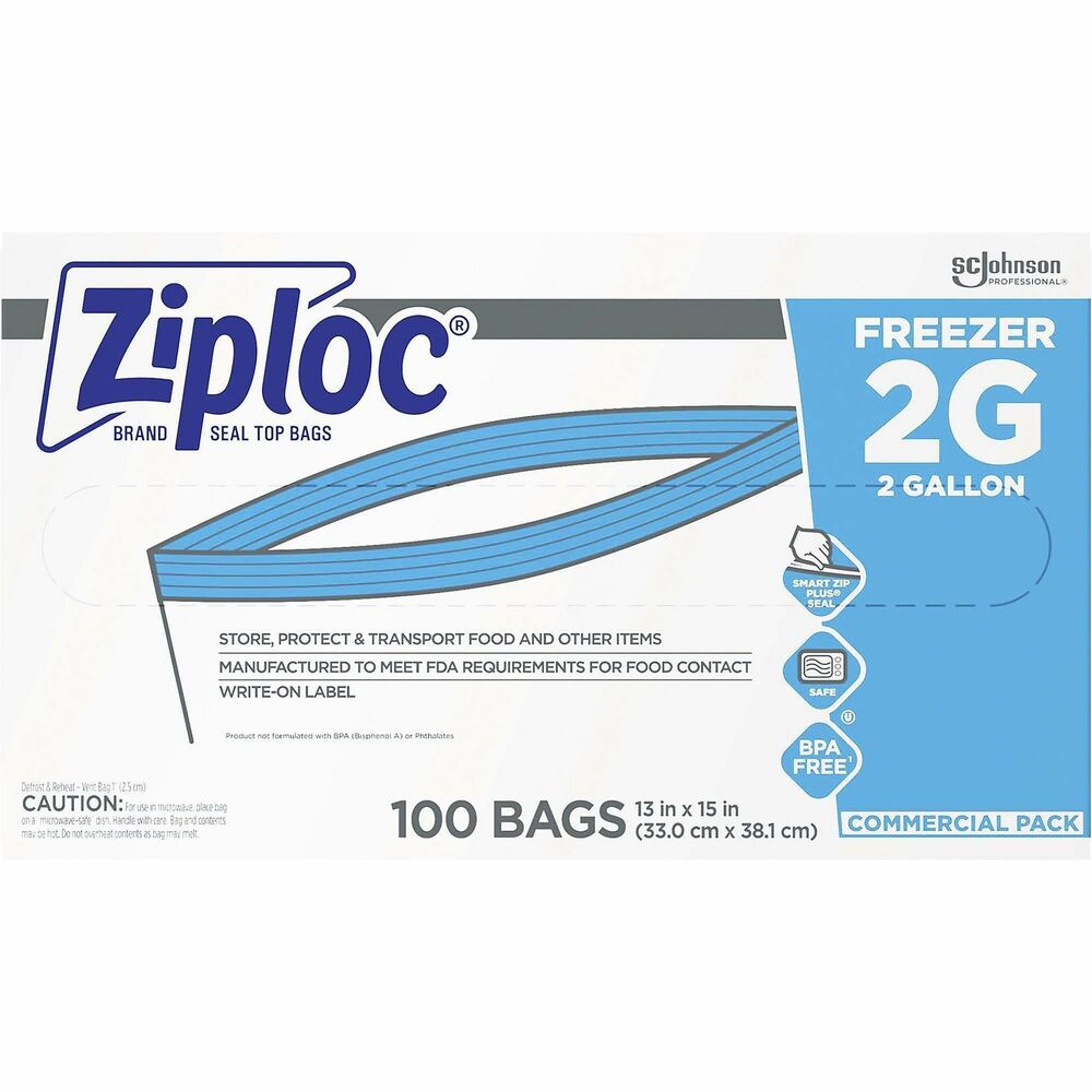 Food Storage Bags